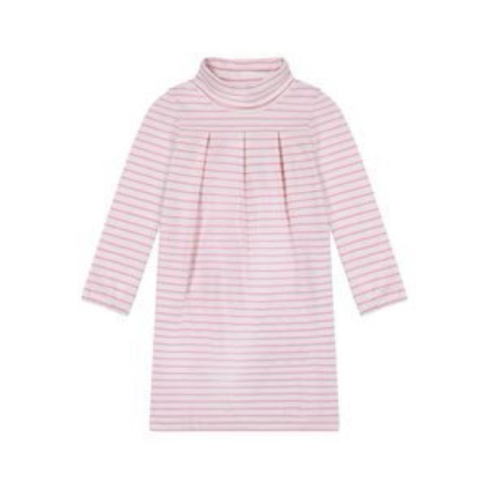 Girls busy bee dress NWT